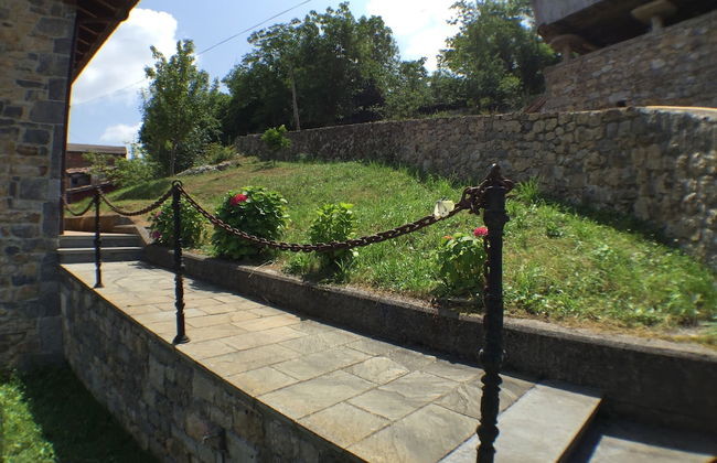 Casa Rural La LLosina - Foto 29