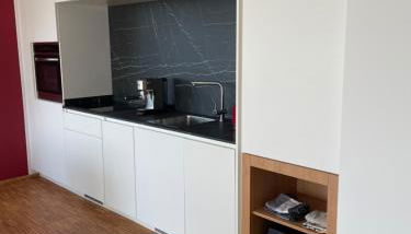 Penthouse-Wohnung mit Flussblick - Photo 5