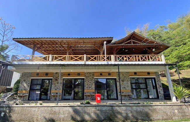 Shine River Ciwidey - Photo 23