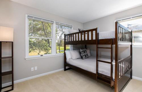 Spacious 6-Bed Luxury Home Near Notre Dame - Foto 41