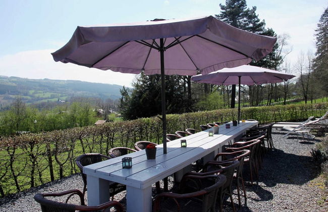 Spacious Pet-friendly Castle in Stavelot - Foto 67