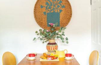 #03 The Haw thornes Sleeps 6 NEC 7mins - Foto 24