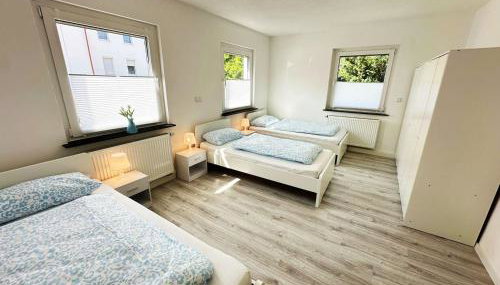 Beautiful Apartment in Lichtenstein - Foto 5, wardrobe