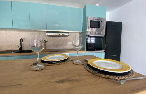 Villa LA RAMA DEL DRAGO, Agaete - Foto 17