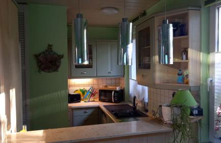 Ferienhaus Rose & Lavendel - Foto 6