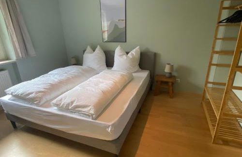 Apartment Modern eingerichtete Wohnung mit 2 Schlafzimmern by Interhome - Photo 12