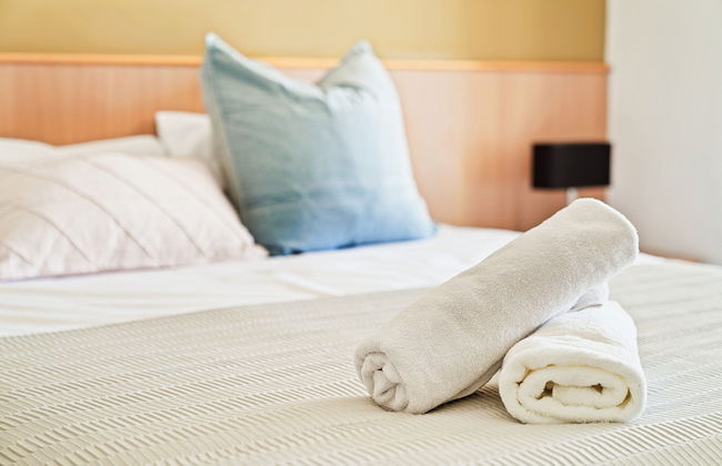 All Suites Perth - Photo 30