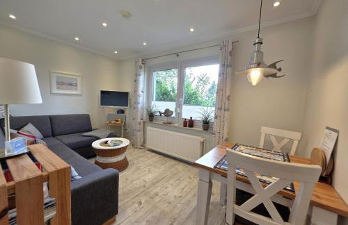 Ferienwohnung Smutje - Foto 7