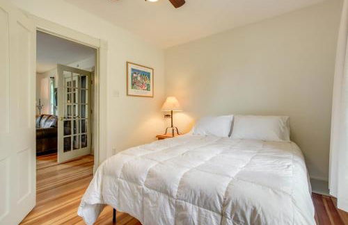 Cozy Elkhart Lake Apartment Walk to Town and Dining - Foto 20