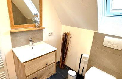 Auszeit Norddeich mit Seeblick I 5 Minuten zu Fuß zum Meer - Foto 11