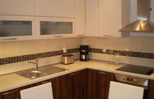 Apartments Tare, Electric Car Refill - Foto 15