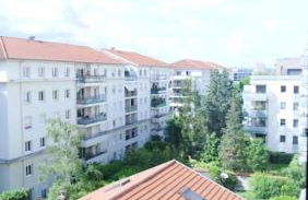 Cosy Bella appartement proche PartDieu - Foto 10