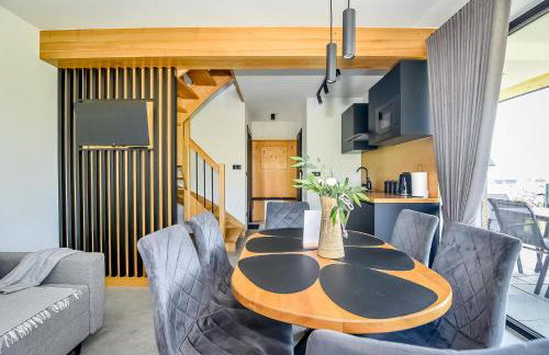 Domek Jaroszówka z widokiem na góry - Foto 6