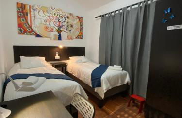 Casa El Descanso Azul A - Foto 21