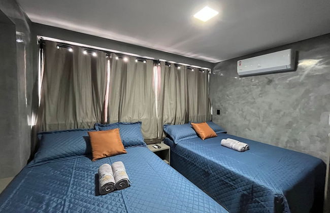 Flat Comfort Get One - João Pessoa - Foto 3