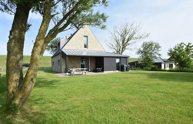 Villa in Friesland Near Wadden Coast - Foto 1