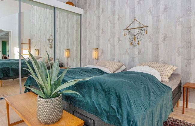 6 Person Holiday Home in Silkeborg - Foto 3