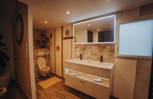 Le Desirella gite De Charme Spa - Photo 22