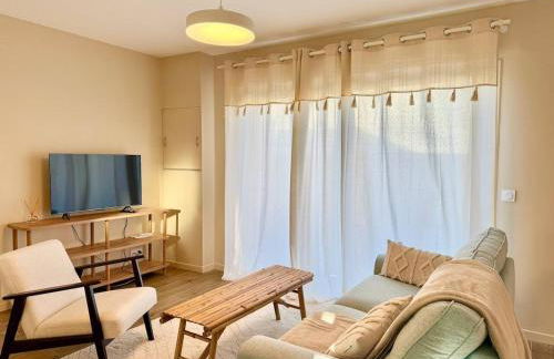 La Maison des Vignes de Cernay - Foto 1