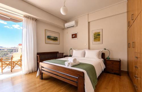Park View Cosy Apartment - Photo 1