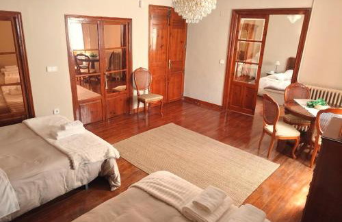 Legado de San Ignacio-Casa para hasta 14 personas en Peñafiel - Foto 62