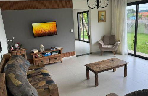 Casa de Campo Luz da Lua - Foto 32