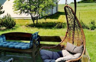 Klimatyczny dom z bali - Foto 34