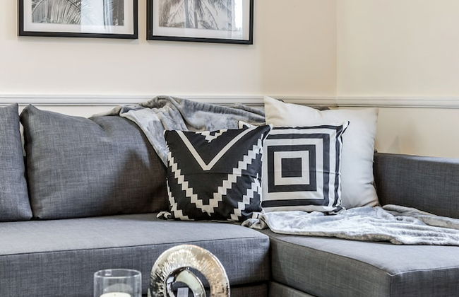 Karah Suites - The Galleria 2 - Foto 10