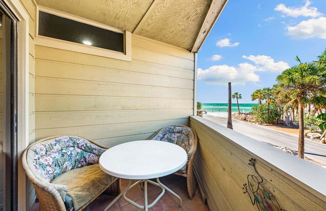 Fanta-Sea 47 by Beachside Management - Foto 44