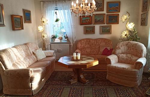 Ferienwohnung Waldblick im Haus Ludwig - Foto 3