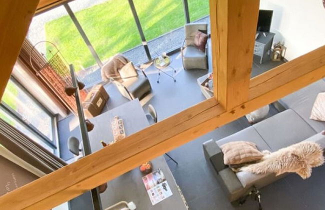 Modern & Garden-view Holiday Home in Alphen - Foto 69