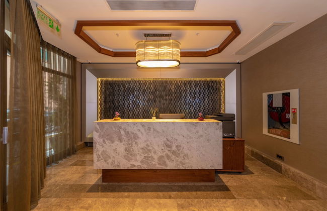 Feri Suites - Photo 3