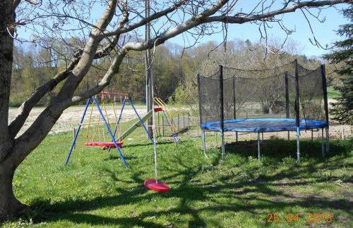 Ferienwohnung Haus Rundel - Foto 8