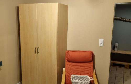 Ferienwohnung Stollburgblick - Foto 21