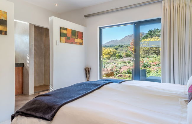 Colourful Manor Luxury Lodge - Photo 18