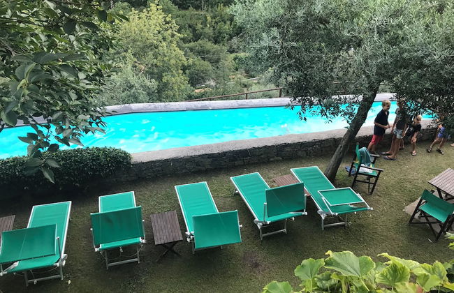 Castelletto With Mountain View - Photo 9