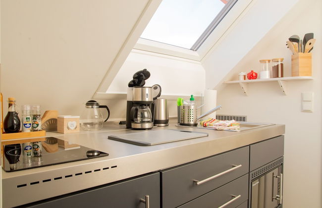 Appartement Ludwigskanal - Foto 62