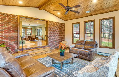 Serene 10-Acre Estate Near Loudoun County Wineries - Foto 11