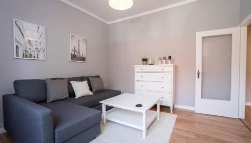 "Purple Chill" Super Zentrale Ferienwohnung HBF-Messe-Buergerweide-CityGate-OVB Arena - Foto 3