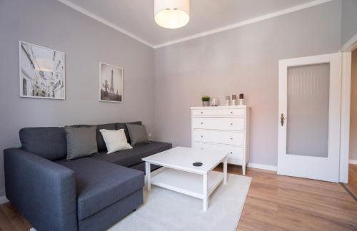 "Purple Chill" Super Zentrale Ferienwohnung HBF-Messe-Buergerweide-CityGate-OVB Arena - Foto 3