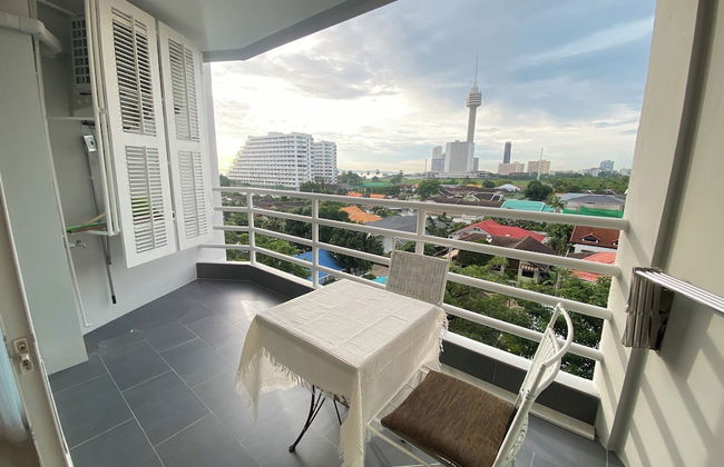 Studio View Talay - Photo 22