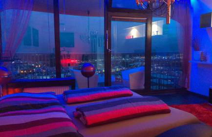 Sky-Romantic-Room - Foto 6