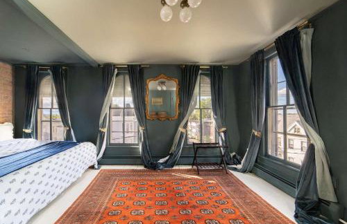 The Mulford Alden House - Foto 31