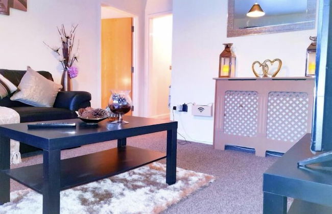 Planetshared 1 Apartment - Photo 37