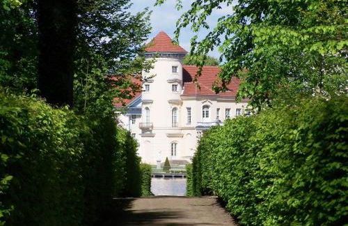 Marstall im Schlosspark Rheinsberg - Foto 1