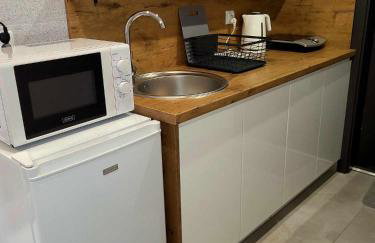 Willa "Aparthause" E-Apartamenty - Foto 12