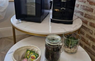 L'audacieuse-Jacuzzi et sauna , miroir suspendu - Foto 23