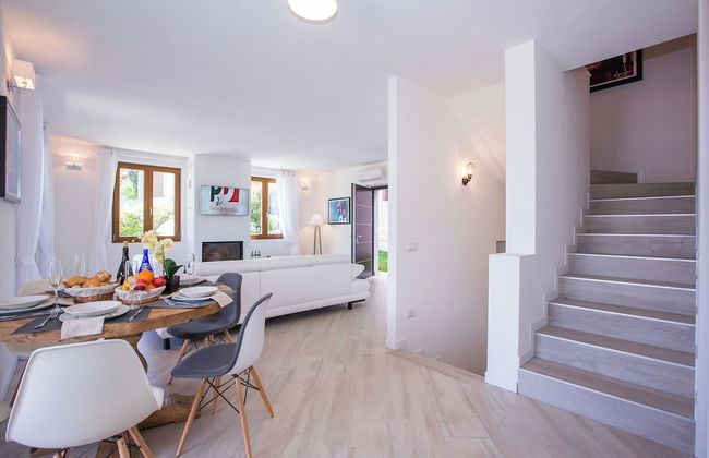 Villa Rosalia - Foto 22