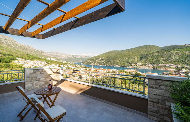 Apartments Villa Arcadia - Foto 38