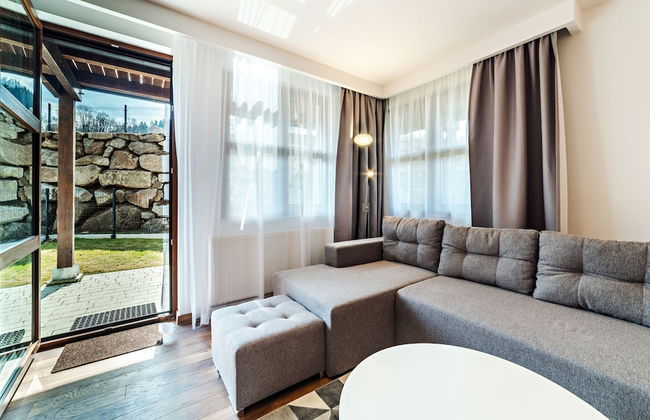 Apartamenty Sun & Snow Residence Karpacz - Photo 46